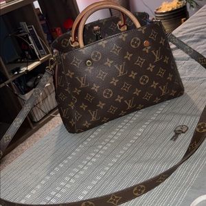 Mint condition Louis Vuitton